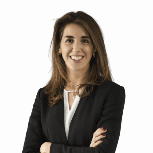 Ana Ruano - Directora y Consultora de Sistemas Normativos INCYMA