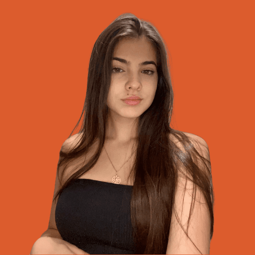 Claudia Grajera - Diseñadora Contenidos Visuales