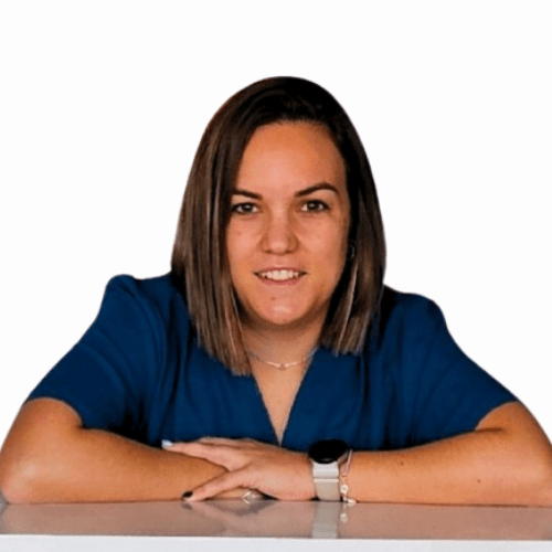 Cristina Hermonso - Veterinaria Colegiada _ 1373