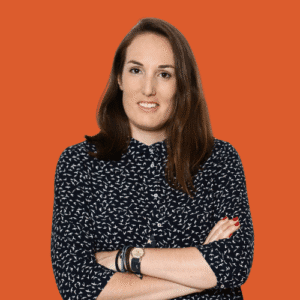 Cristina Rivera - Fundadora y Directora