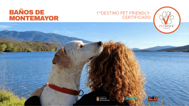baños de montemayor pet friendly mascotas perros