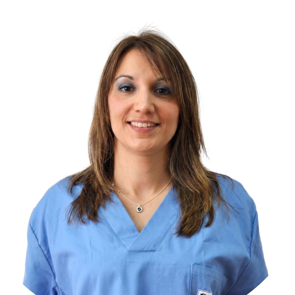 Patricia Ruiz Tapia