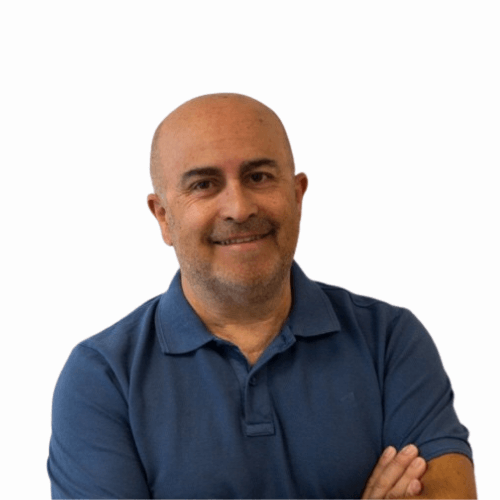 Jose Antonio Varas - CEO y Consultor en Turismo Sostenible SITY CONSULTORES