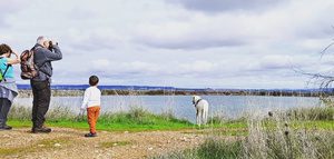 La Dehesa de Moheda Alta