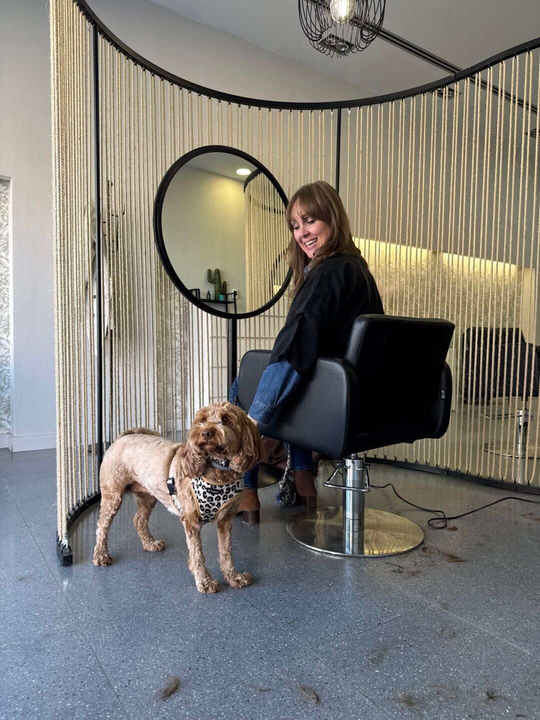 dog_inquieta_tiendas_backstage_hair_salon